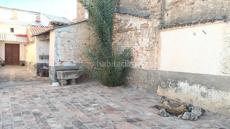 Foto adbb9ad1-8cb8-4ace-a0b7-e5e01f14f826. Casa a Calera y Chozas