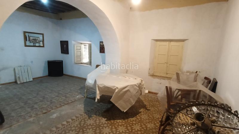 Foto b33caa18-12f1-43c7-babd-da13528238ec. Casa a Calera y Chozas