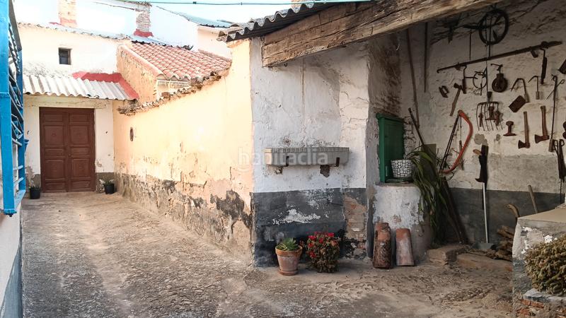 Foto da263b67-1f83-434a-b7b3-bcedc8e21fff. Casa a Calera y Chozas