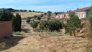 Residential Plot in Calle de la mina 1. Calera y chozas. parcela de 750 m2 de suelo urbano edificable.