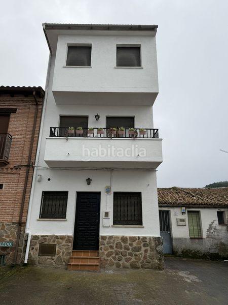 Foto 03b1a693-9178-46f9-83ef-4fedcdd8c901. Casa amb calefacció a Navamorcuende