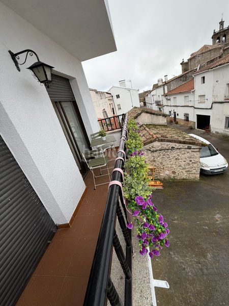 Foto 0d7bd5c3-d935-4721-b582-c5ac8fdbbe3e. Casa amb calefacció a Navamorcuende