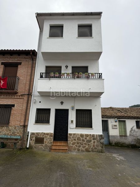 Foto 32921ea3-3340-4230-bf1f-1e21a76ecffd. Casa amb calefacció a Navamorcuende