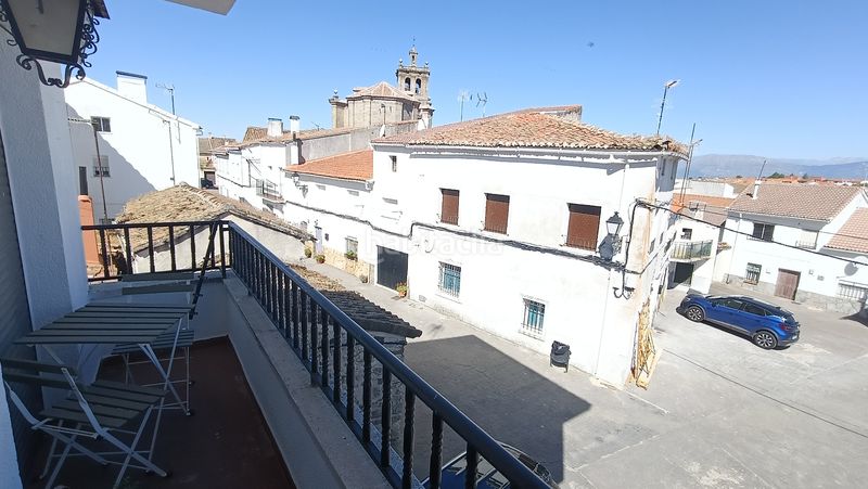 Foto 55842b69-8f8b-41a5-8ee3-d3ce741b5396. Casa amb calefacció a Navamorcuende