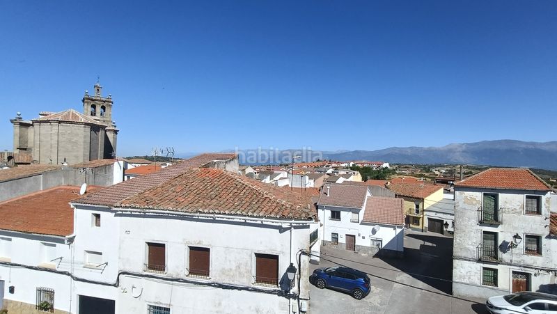 Foto 5cfbfe8a-f581-4907-a96c-fc5ab12c6687. Casa amb calefacció a Navamorcuende