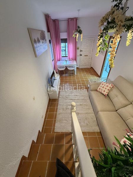 Foto 9925a069-d0d0-48fe-9116-9e8eacc65028. Casa amb calefacció a Navamorcuende