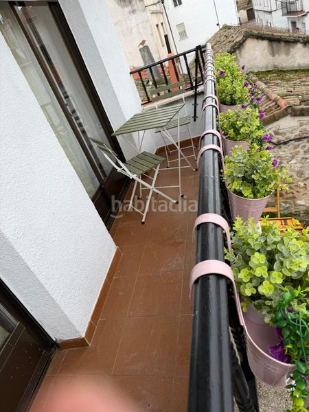 Foto c360a297-7c87-4579-8737-28142a040dc5. Casa amb calefacció a Navamorcuende