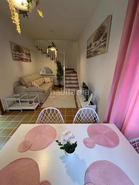 Foto dae7fb45-ca01-45ee-915f-a8898ee00724. Casa amb calefacció a Navamorcuende