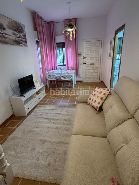 Foto e49b6ca4-e418-4e65-8a58-f9dfb1510535. Casa amb calefacció a Navamorcuende