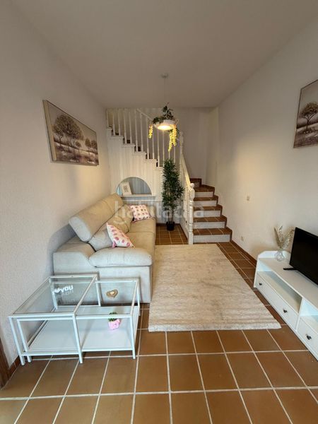 Foto eba6f904-8b1f-465c-b709-642909a9ab44. Casa amb calefacció a Navamorcuende