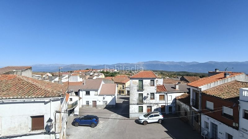 Foto ed580dca-86ec-42af-9604-1c02788ea3c4. Casa amb calefacció a Navamorcuende