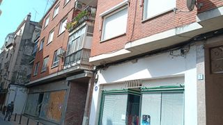 Lloguer Pis  Calle mesones. Plaza del reloj. piso de 4 dormitorios, salón, cocina, 2 baños,