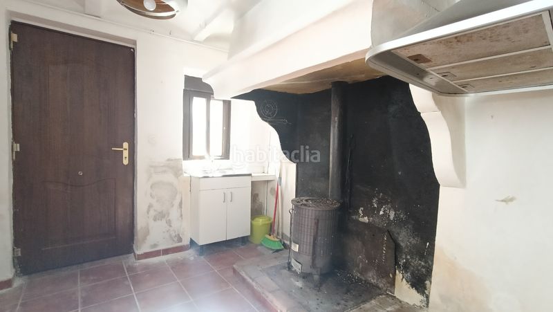 Foto 80f79c42-3045-4827-a47d-0d1484591d33. Casa amb xemeneia a Sotillo de las Palomas