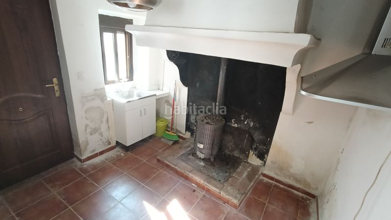Foto 918878f7-146c-4308-a76f-a968d743efe8. Casa amb xemeneia a Sotillo de las Palomas
