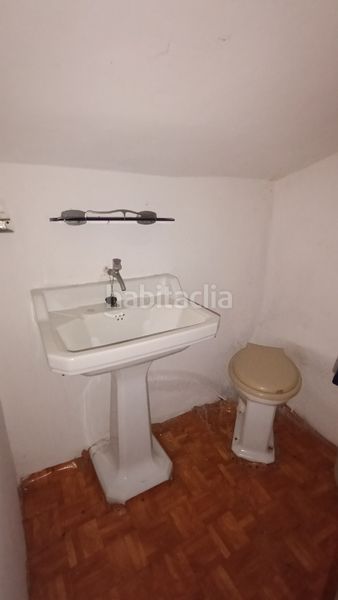 Foto e92fdbd4-17f8-42fd-857c-80a01457055a. Casa amb xemeneia a Sotillo de las Palomas