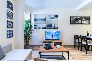 Affitto Piccolo appartamento  Avenida cuatro de diciembre de 1977 22. Precioso apartamento en cádiz