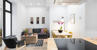 Miete Appartement  Avinguda de la platja 16. Apartamento muy acogedor