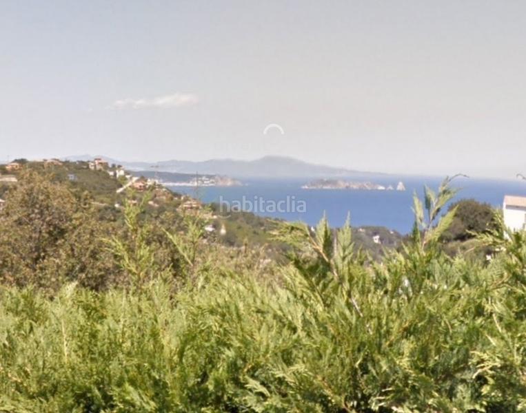 Foto 014a856e-2951-49ba-ba87-65dd28298e22. Terreno residenziale in mercuri 5 in Sa Riera-Sa Fontansa Begur