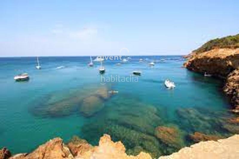 Foto 36a2c062-f81f-4557-acac-40bb2ed2d1b4. Terreno residenziale in mercuri 5 in Sa Riera-Sa Fontansa Begur