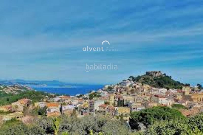 Foto 46d8d574-70cf-49b0-97f1-d36d5944b45f. Terreno residenziale in mercuri 5 in Sa Riera-Sa Fontansa Begur