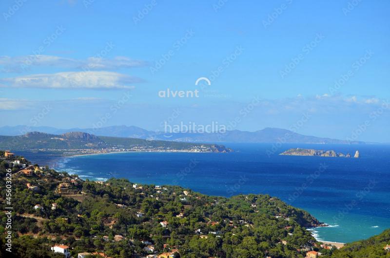 Foto 80dd0dbe-8fc1-4cd1-b6b1-3a7a891a1b6c. Terreno residenziale in mercuri 5 in Sa Riera-Sa Fontansa Begur