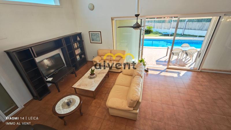 Foto 05434393-a2be-477e-b1a0-a1b68266633d. Chalet mit heizung parking pool in Cabanyes-Mas Ambrós-Mas Pallí Calonge