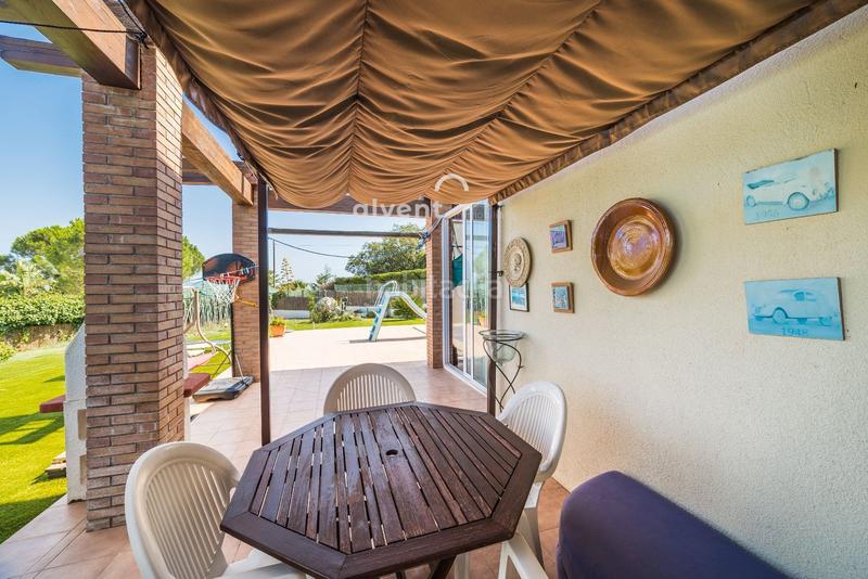 Foto 12e1331c-2f1d-4d28-8ece-105bac3a3549. Chalet mit heizung parking pool in Cabanyes-Mas Ambrós-Mas Pallí Calonge