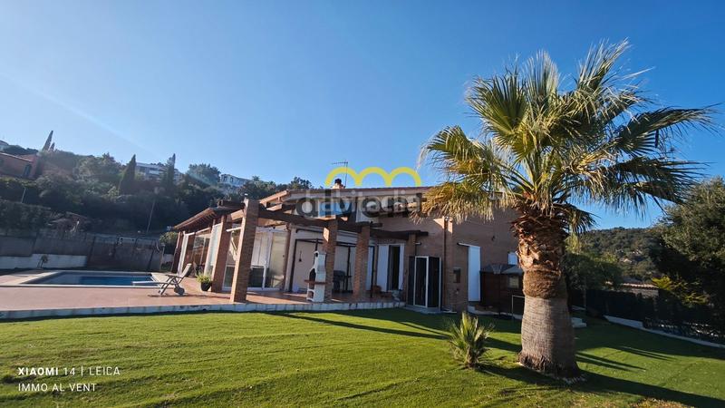 Foto 26caa4f6-381c-4c18-9fcb-1791e7290fb1. Chalet mit heizung parking pool in Cabanyes-Mas Ambrós-Mas Pallí Calonge