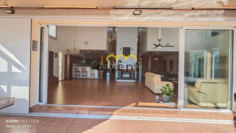 Foto 31781099-9298-4dd2-960b-8463cfe5adc9. Chalet mit heizung parking pool in Cabanyes-Mas Ambrós-Mas Pallí Calonge