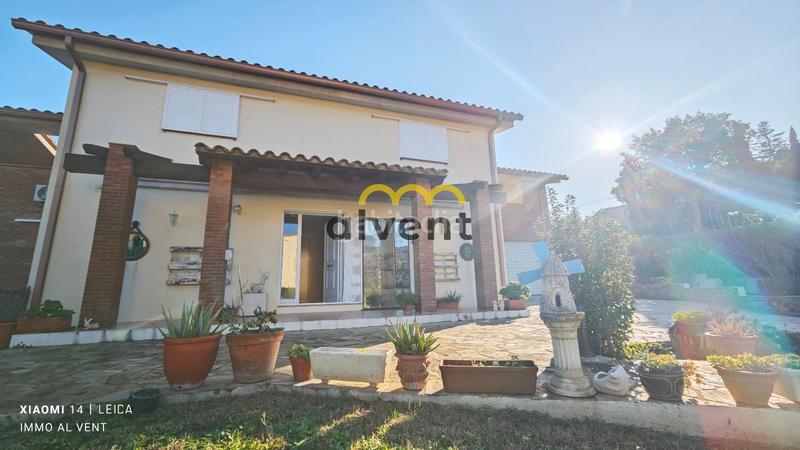 Foto 3c94353c-cc84-4147-8306-ce7e3fa00ab4. Chalet mit heizung parking pool in Cabanyes-Mas Ambrós-Mas Pallí Calonge