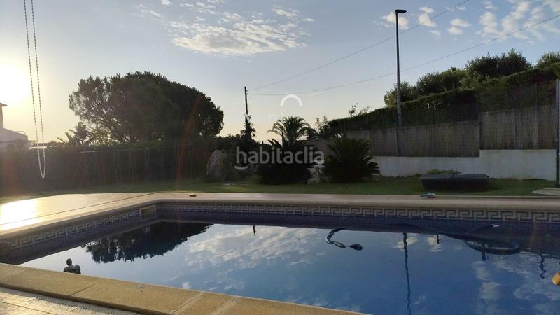 Foto 6799a462-4dbb-490a-9395-1bf093fa6786. Chalet mit heizung parking pool in Cabanyes-Mas Ambrós-Mas Pallí Calonge