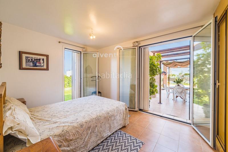 Foto 6cba88be-598d-41a6-97df-44c2ddbaeb0e. Chalet mit heizung parking pool in Cabanyes-Mas Ambrós-Mas Pallí Calonge