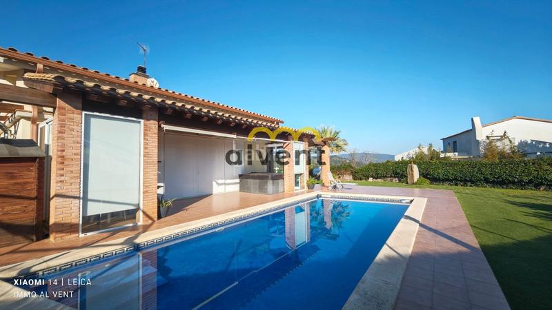 Foto 7620bd04-1e29-4f69-ac93-fb82904c51a7. Chalet mit heizung parking pool in Cabanyes-Mas Ambrós-Mas Pallí Calonge