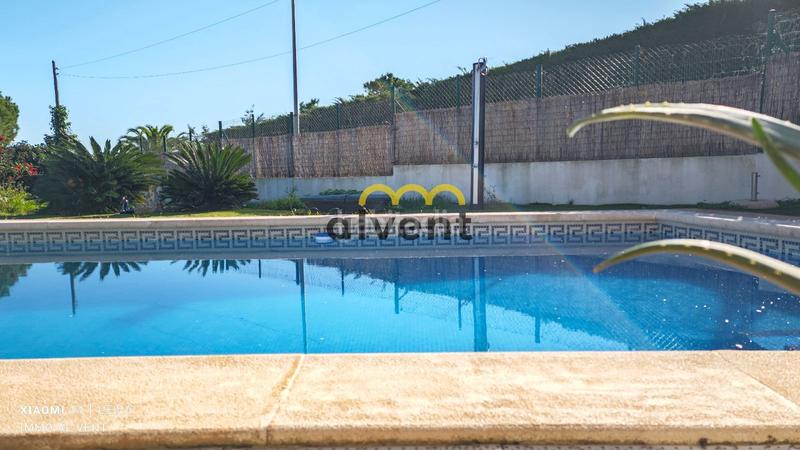 Foto 7b46d2a0-1932-41a6-804b-a0f3daf41d1c. Chalet mit heizung parking pool in Cabanyes-Mas Ambrós-Mas Pallí Calonge