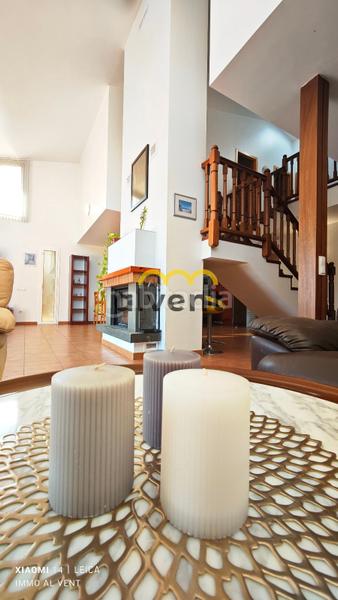 Foto 910dfa00-380a-4962-b8b8-0e126815f21f. Chalet mit heizung parking pool in Cabanyes-Mas Ambrós-Mas Pallí Calonge
