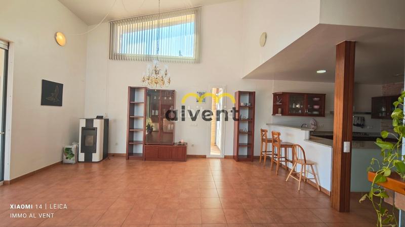 Foto 9cbbec22-276f-4f43-8118-75ab1a45a9bd. Chalet mit heizung parking pool in Cabanyes-Mas Ambrós-Mas Pallí Calonge
