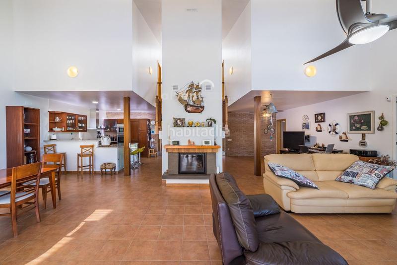 Foto a225652d-f30d-4c8b-9f8a-6eeb4fe54090. Chalet mit heizung parking pool in Cabanyes-Mas Ambrós-Mas Pallí Calonge