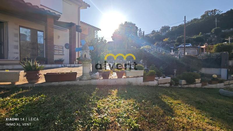 Foto c3ab345b-070a-449e-abc0-41370bddadc7. Chalet mit heizung parking pool in Cabanyes-Mas Ambrós-Mas Pallí Calonge
