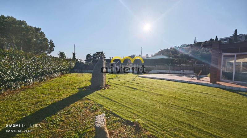 Foto dfa55fe5-0603-4c11-ab43-c9534b579450. Chalet mit heizung parking pool in Cabanyes-Mas Ambrós-Mas Pallí Calonge