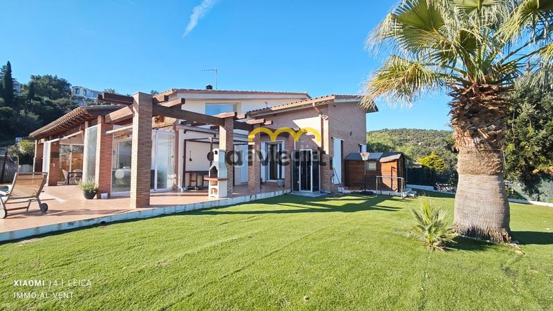 Foto e101e09e-a547-427e-9125-9ff352d4e1a6. Chalet mit heizung parking pool in Cabanyes-Mas Ambrós-Mas Pallí Calonge