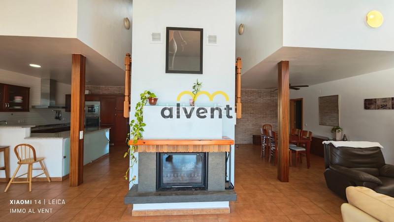 Foto e15bea64-11ce-4dd7-817e-044bd54e813d. Chalet mit heizung parking pool in Cabanyes-Mas Ambrós-Mas Pallí Calonge