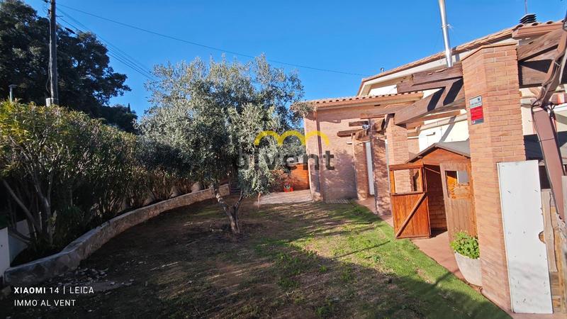 Foto e5aea125-1916-48a6-8566-f2decc00609e. Chalet mit heizung parking pool in Cabanyes-Mas Ambrós-Mas Pallí Calonge