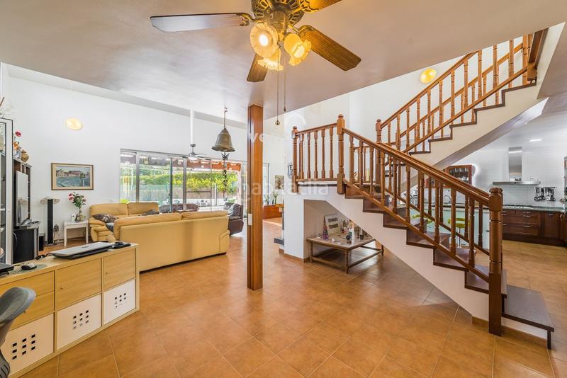 Foto f394b2f2-f182-4eb4-8ba4-bd03676b2a03. Chalet mit heizung parking pool in Cabanyes-Mas Ambrós-Mas Pallí Calonge