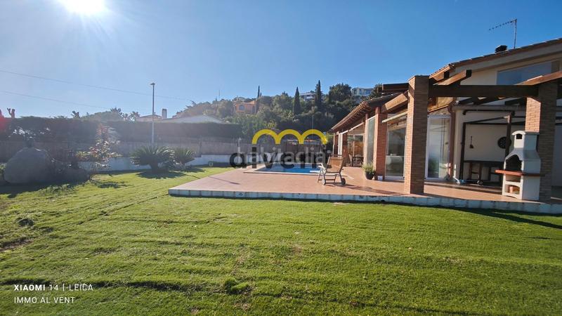 Foto f481aca3-fbd8-4349-a7df-b255426dc544. Chalet mit heizung parking pool in Cabanyes-Mas Ambrós-Mas Pallí Calonge