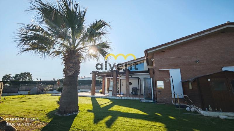 Foto f61a857e-db85-4d0a-9f2d-a09542c893e5. Chalet mit heizung parking pool in Cabanyes-Mas Ambrós-Mas Pallí Calonge