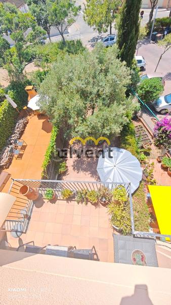 Foto 0d966508-acba-49e6-9879-0a2ed36fb31d. Casa adosada casa en palafrugel centro en La Punxa Palafrugell