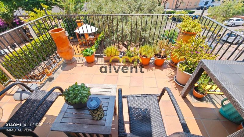 Foto 2e50e999-f7d9-4287-9fee-9dd888a42c5c. Casa adosada casa en palafrugel centro en La Punxa Palafrugell