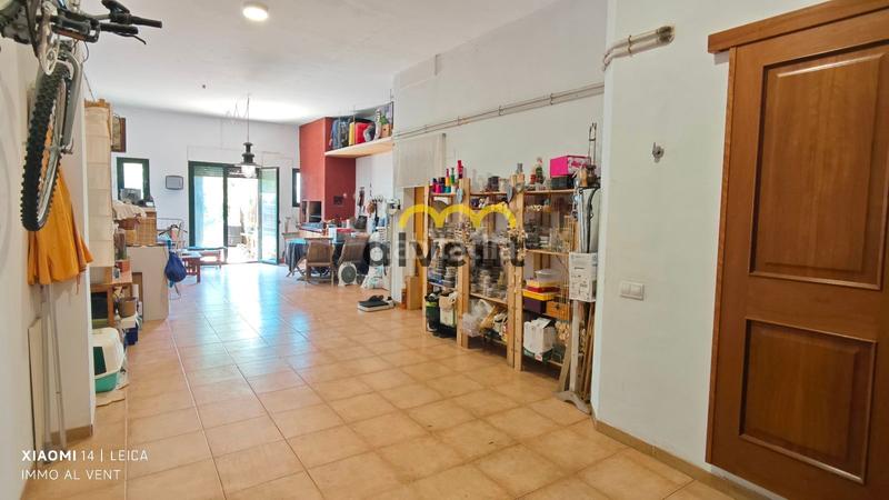 Foto 50938173-d25b-40ff-9532-404e63d5792a. Casa adosada casa en palafrugel centro en La Punxa Palafrugell