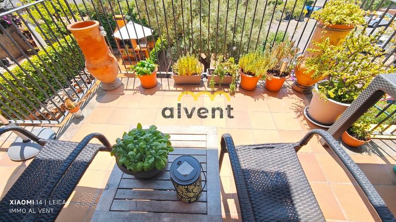 Foto 5d0cd695-0cb8-467c-aab4-9a6252d71e6c. Casa adosada casa en palafrugel centro en La Punxa Palafrugell