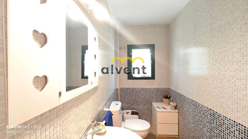 Foto 7b91a925-0149-45df-82b6-cbf990f0ceb8. Casa adosada casa en palafrugel centro en La Punxa Palafrugell